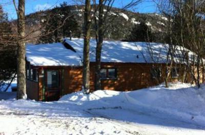 En hiver