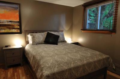 Chambre condo