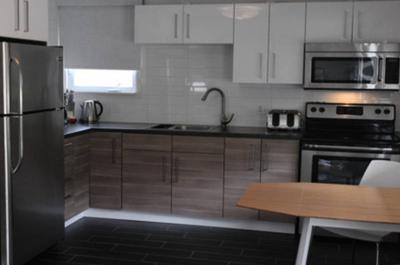 Cuisine Loft