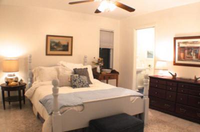 Chambre principale