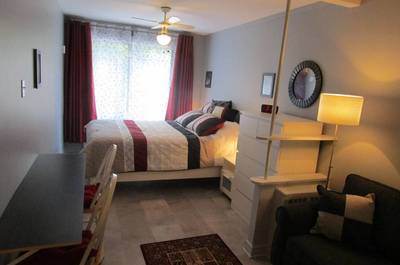 Chalets, appartements, résidences de tourisme