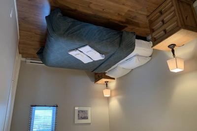 Chambre B 2e