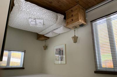Chambre A 2e