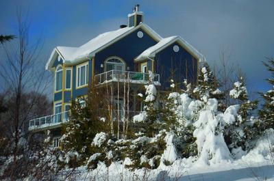 113 dans la neige