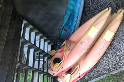 Kayak