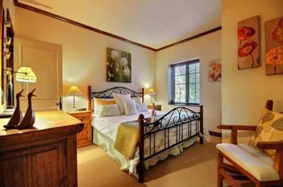 Chambre principale
