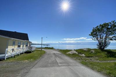 Trois Pistoles sur mer   © P.-L.Gaudreault