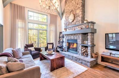 PANACHE 506 – TREMBLANT PRESTIGE