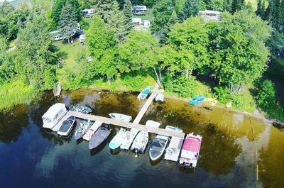 Quais   © Camping Parc Joan