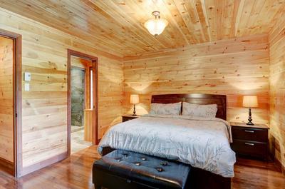 Chambre principale