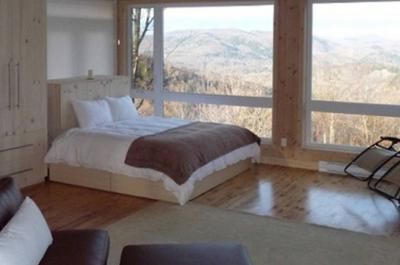 La Suite de luxe