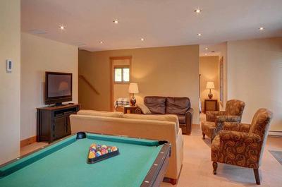 Salle familiale