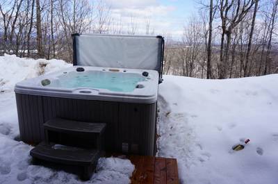 Spa Privé