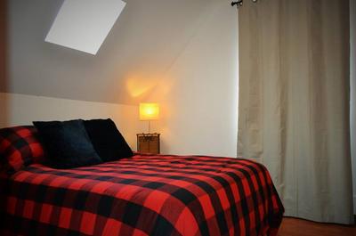 Chambre secondaire