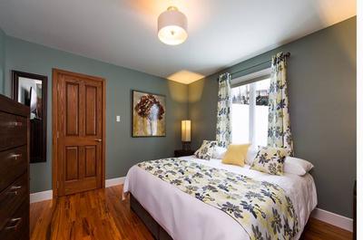Chambre principale