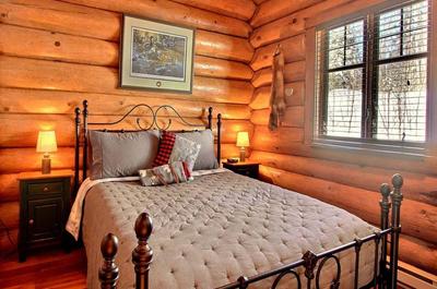 Chambre 1