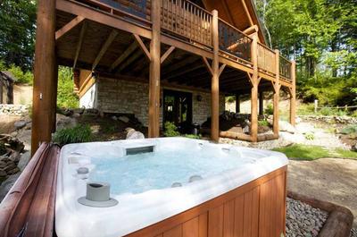 Spa extérieur