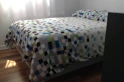 Chambre secondaire