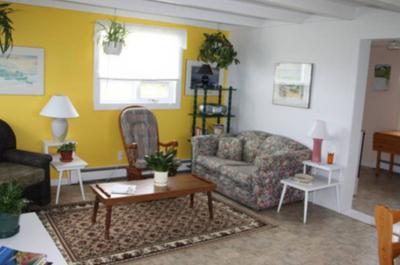 Le salon