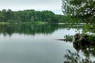 Lac Georges