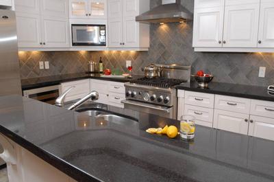 Cuisine   © Suites Tremblant