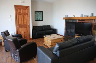Salon condo-chalet 32