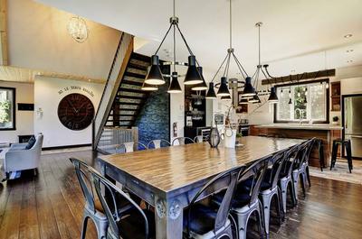 Salle à manger