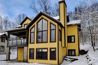 SKIEURS 42 – LES CHALETS ALPINS