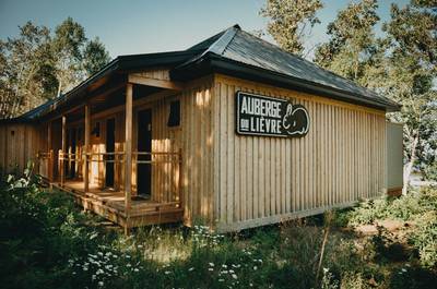 Auberge du Lièvre   © G.LeSieur