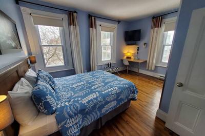 Suite balcon