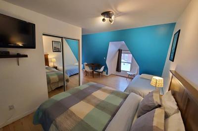 Chambre familiale