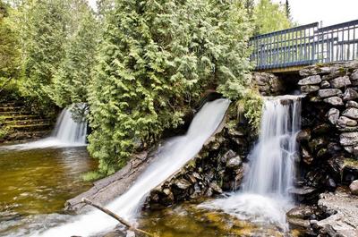 Chute