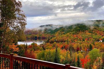 Lac Haineault