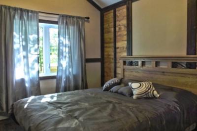 Chambre privée