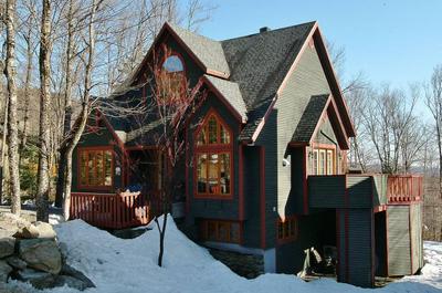 SKIEURS 22 – LES CHALETS ALPINS