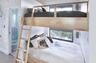 Chambre secondaire