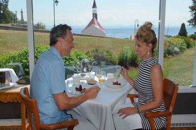 Restaurant William