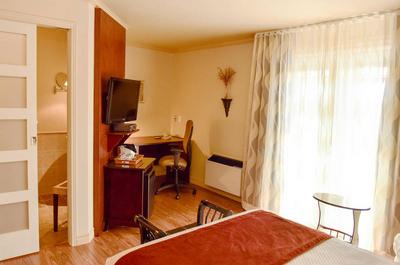 Chambre Exécutive   © R. Dumont