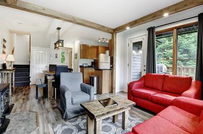 ALPIN 17 – LES CHALETS ALPINS