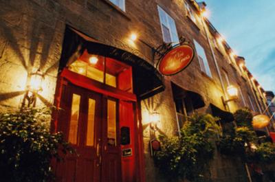 LE CLOS SAINT-LOUIS