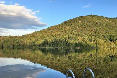 Le lac