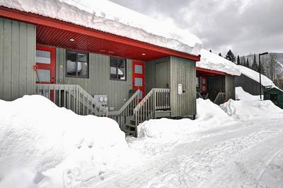 ADIRONDACKS 20 – LES CHALETS ALPINS