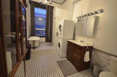 Loft industriel