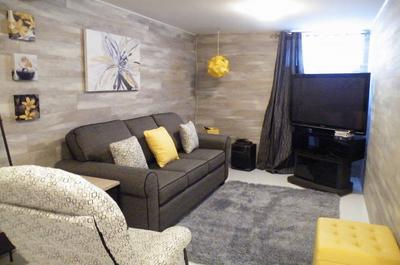 Salle familiale