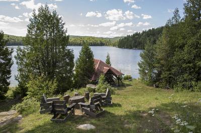 CHALET GRANDE SÉRÉNITÉ