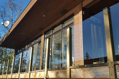 CHALET DESIGNPUR