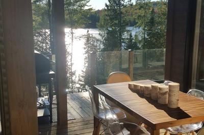 Vue sur le lac2