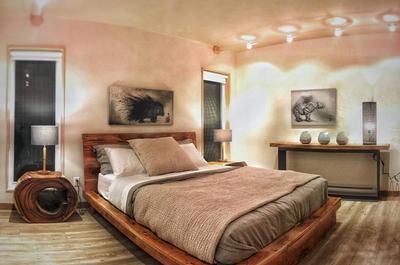 Grandes chambres