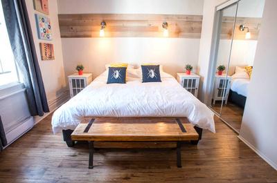 Chambre 1