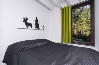 Trois chambres à coucher